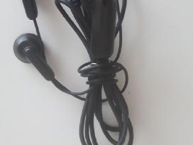 Ausinės su mikrofonu Sonyericson