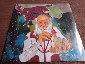 Valient Thorr - Old Salt