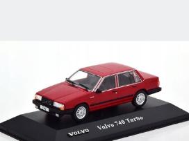 Volvo 740