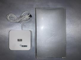 Naudotas Usb šakotuvas-skirstytuvas