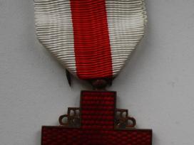 Parduodu Belgiška medalį R15