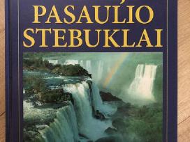 Parduodama Didieji Pasaulio Stebuklai