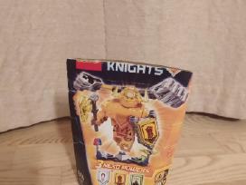 Parduodamas Konstruktorius 70336 Lego Nexo Knights