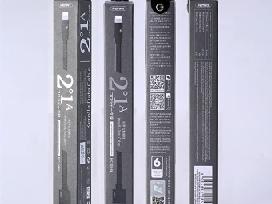 Kerolla data cable Pakrovėjas Type C, Apple, Micro