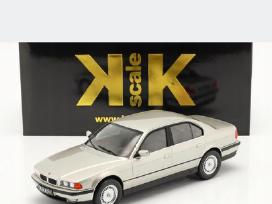 Bmw 740 E38 , 1:18!