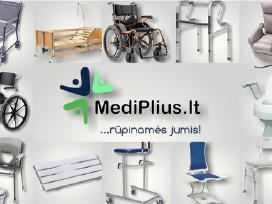 Ieškote prekių slaugai/neįgaliesiems?mediplius. lt