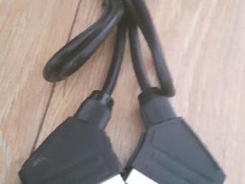 Scart laidas