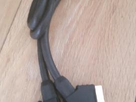 Scart laidas