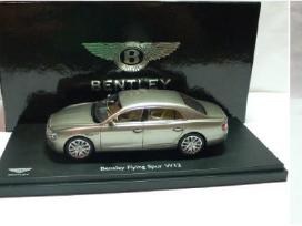 Bently, Rolls Royce ir Porsche modeliukai, dalys