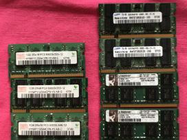 Ddr2 1gb 5300 x 7vnt