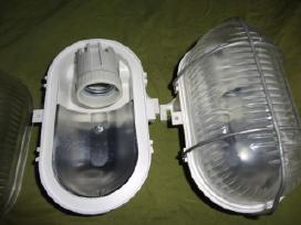 Lauko lempos