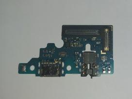 Samsung A50 / A51 / A71 originalus krovimo lizdas