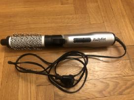 Babyliss plaukų formavimo šukos