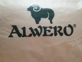 Pagalve Alwero 100% Woll