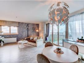 Trumpalaikė buto-apartamento nuoma centras 5 min