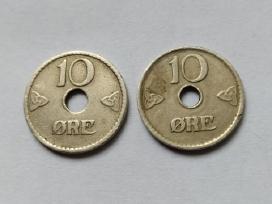 Senos ores