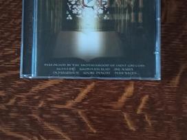 Parduodu CD Gregorian Chant volume II