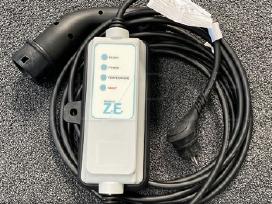 Renault Pakrovėjas kabelis charger Zoe Fluence
