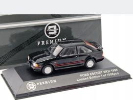 Ford Escort