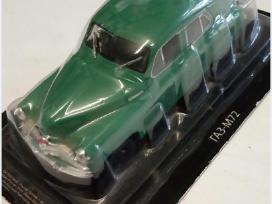 Gaz M72
