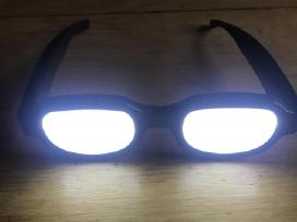 LED anime akiniai / LED anime sunglasses