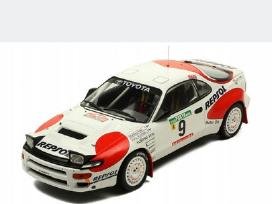 Toyota Celica