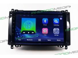 Mercedes Sprinter Vito Multimedijos / multimedia