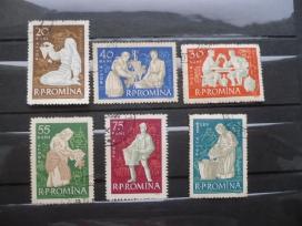 1960 m. Vyno gamyba