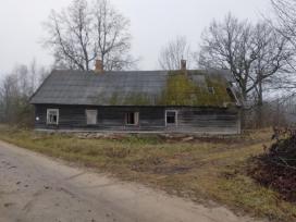 Sodyba Ignalinos raj., Kazitiškio k., Žaliosios 15