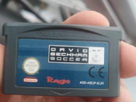 Game boy advance
