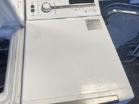 Whirpool Skalbimo mašina kraunama per viršų 7 kg