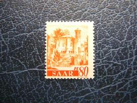 Vokietija Saar (Lietuva) Mlh vsr223p