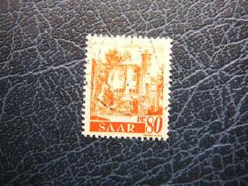 Vokietija Saar (Lietuva) vsr223a