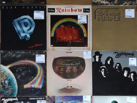Deep Purple. Rainbow.