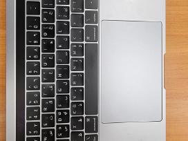 MacBook Pro 13 2018-2019m. A1989 klaviatūra