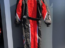 Kartingo kombinezonas vaikui Alpinestars K-mx 5