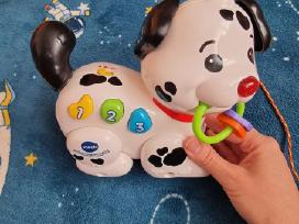 Vtech Lavinamasis suniukas