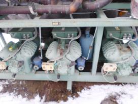 Saldymo kompresoriai bitzer 4G 30.2y