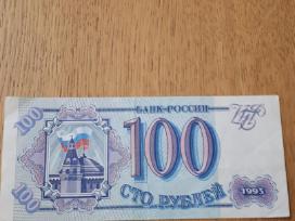 Rusija 100 Rublių 1993m.