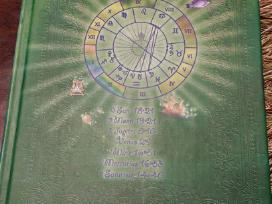 Astrologijos pradžiamokslis