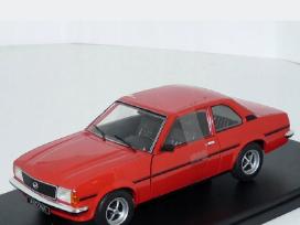 Opel Ascona