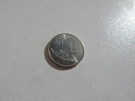 20 centu , Tokelau , 2017