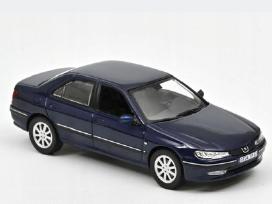 Peugeot 406