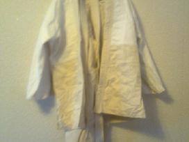 Dziudo kimono (nenaudotas) -170-176cm