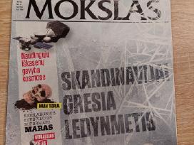 Iliustruotasis mokslas. 2016. Nr. 6