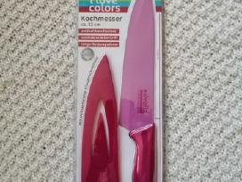 Nivella peilis