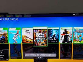 Xbox 360 atristas rgh 250gb