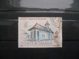 1968 Istoriniai pastatai