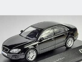 Seat Exeo