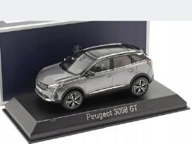 Peugeot 3008 Gt